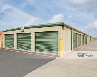 Photo 2 of Avid Storage - 2504 North Loop 250 West, Midland, TX
