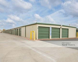 Photo 3 of Avid Storage - 2504 North Loop 250 West, Midland, TX