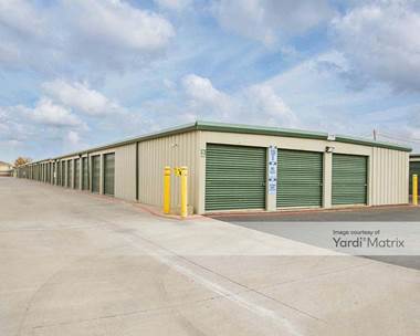 Storage Units for Rent available at 2504 North Loop 250 West, Midland, TX 79707