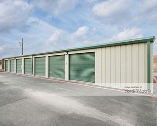 Photo 4 of Avid Storage - 2504 North Loop 250 West, Midland, TX