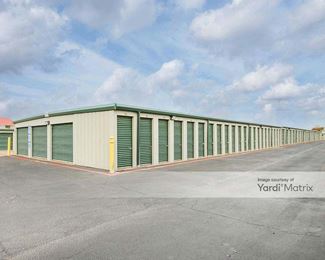 Photo 5 of Avid Storage - 2504 North Loop 250 West, Midland, TX