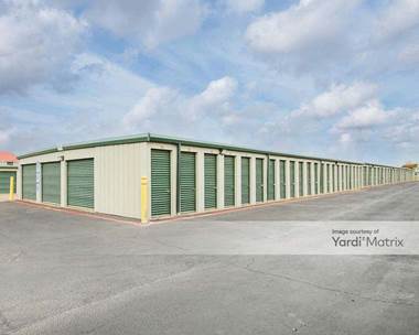 Storage Units for Rent available at 2504 North Loop 250 West, Midland, TX 79707