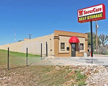 Storage Units for Rent available at 3233 East Highway 80, Odessa, TX 79761