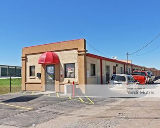 Photo 2 of Storage Rentals of America - 3233 East Highway 80, Odessa, TX