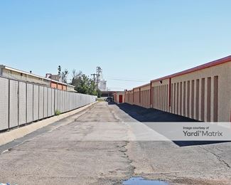 Photo 3 of Storage Rentals of America - 3233 East Highway 80, Odessa, TX