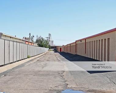 Storage Units for Rent available at 3233 East Highway 80, Odessa, TX 79761