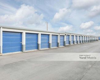 Photo 5 of Avid Storage - 5005 Andrews Hwy, Midland, TX