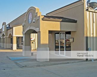 Photo 1 of A-OK Self Storage - 2633 Faudree, Odessa, TX
