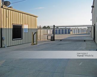 Photo 2 of A-OK Self Storage - 2633 Faudree, Odessa, TX