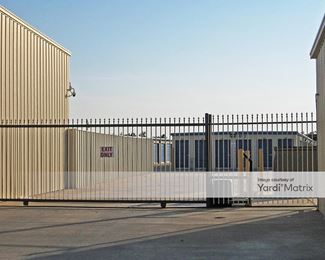 Photo 3 of A-OK Self Storage - 2633 Faudree, Odessa, TX
