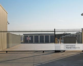 Photo 4 of A-OK Self Storage - 2633 Faudree, Odessa, TX