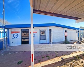 Photo 3 of Shift Self Storage - 2564 North Marco Avenue, Odessa, TX