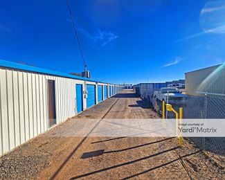Photo 5 of Shift Self Storage - 2564 North Marco Avenue, Odessa, TX