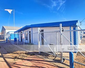 Photo 6 of Shift Self Storage - 2564 North Marco Avenue, Odessa, TX