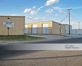 Photo 1 of Montevallo Storage Units - 1310 West County Road 114, Midland, TX