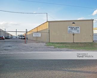 Photo 2 of Montevallo Storage Units - 1310 West County Road 114, Midland, TX