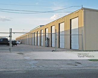 Photo 4 of Montevallo Storage Units - 1310 West County Road 114, Midland, TX