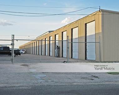 Storage Units for Rent available at 1310 West County Road 114, Midland, TX 79706