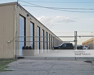 Photo 5 of Montevallo Storage Units - 1310 West County Road 114, Midland, TX