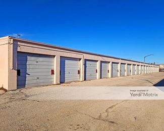 Photo 2 of Kentucky Street Storage - 3100 West Kentucky Avenue, Midland, TX