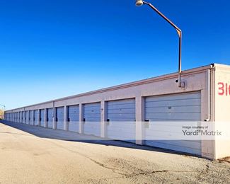 Photo 3 of Kentucky Street Storage - 3100 West Kentucky Avenue, Midland, TX