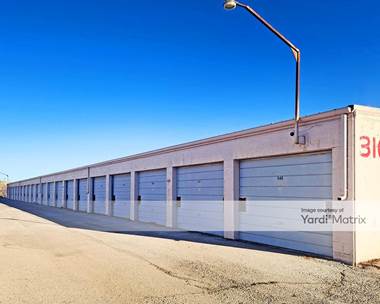 Storage Units for Rent available at 3100 West Kentucky Avenue, Midland, TX 79701