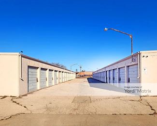 Photo 5 of Kentucky Street Storage - 3100 West Kentucky Avenue, Midland, TX