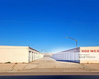 Photo 6 of Kentucky Street Storage - 3100 West Kentucky Avenue, Midland, TX