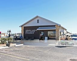 Image for A 3 Storage Centers - 135 West 42nd Street, Odessa, TX