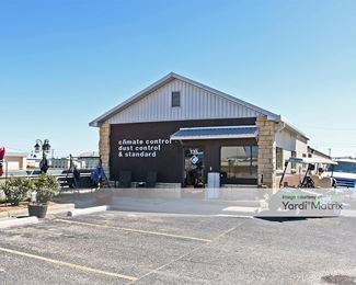Photo 1 of A 3 Storage Centers - 135 West 42nd Street, Odessa, TX
