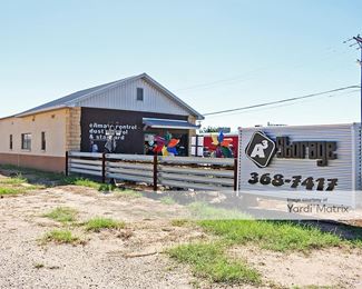 Photo 2 of A 3 Storage Centers - 135 West 42nd Street, Odessa, TX