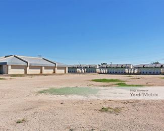 Photo 3 of A 3 Storage Centers - 135 West 42nd Street, Odessa, TX
