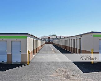 Photo 4 of A 3 Storage Centers - 135 West 42nd Street, Odessa, TX