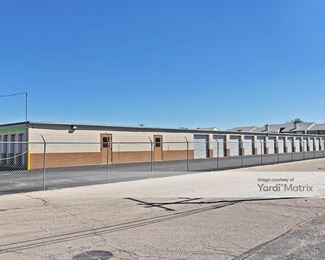 Photo 5 of A 3 Storage Centers - 135 West 42nd Street, Odessa, TX