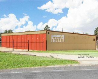 Photo 1 of Greenkey Storage - 3301 FM 700, Big Spring, TX