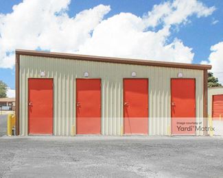 Photo 2 of Greenkey Storage - 3301 FM 700, Big Spring, TX