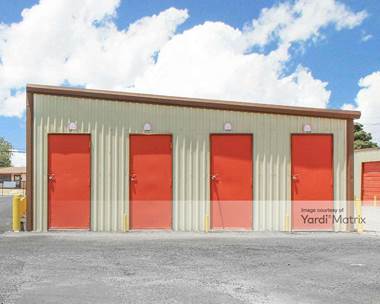 Storage Units for Rent available at 3301 FM 700, Big Spring, TX 79720