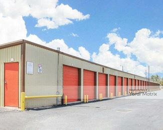 Photo 3 of Greenkey Storage - 3301 FM 700, Big Spring, TX