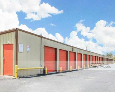 Storage Units for Rent available at 3301 FM 700, Big Spring, TX 79720