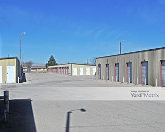 Photo 4 of Greenkey Storage - 3301 FM 700, Big Spring, TX