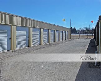 Photo 5 of Greenkey Storage - 3301 FM 700, Big Spring, TX
