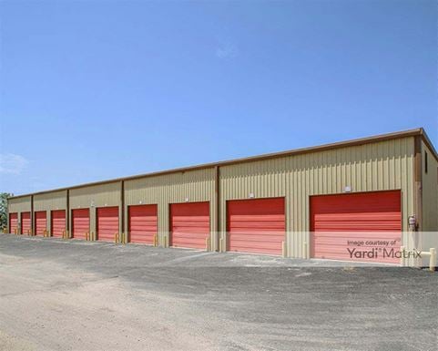 Photo 6 of Greenkey Storage - 3301 FM 700, Big Spring, TX
