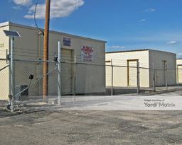 Image for A To Z Storage - 1315 East 5th Street, Odessa, TX
