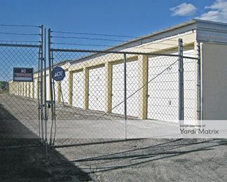 Photo 2 of A To Z Storage - 1315 East 5th Street, Odessa, TX