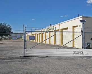 Photo 3 of A To Z Storage - 1315 East 5th Street, Odessa, TX