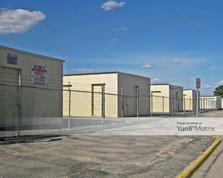 Photo 4 of A To Z Storage - 1315 East 5th Street, Odessa, TX