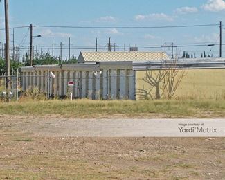 Photo 5 of A To Z Storage - 1315 East 5th Street, Odessa, TX