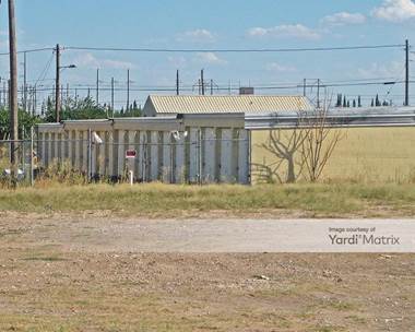 Storage Units for Rent available at 1315 East 5th Street, Odessa, TX 79761