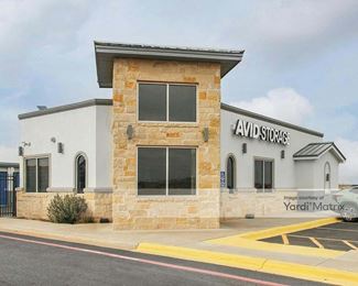 Photo 1 of Avid Storage - 5101 East 52nd Street, Odessa, TX