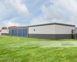 Photo 2 of Avid Storage - 5101 East 52nd Street, Odessa, TX